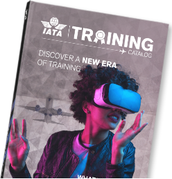 IATA Training Catalog 2019