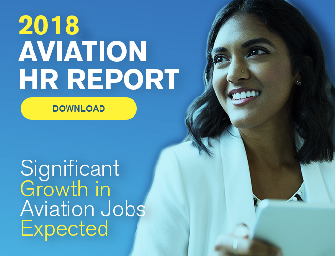 2018 Aviation HR Report