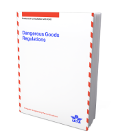 DANGEROUS GOODS REGULATIONS (DGR)