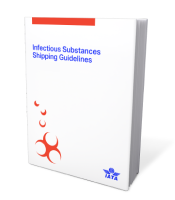 INFECTIOUS SUBSTANCES SHIPPING GUIDELINES (ISSG)