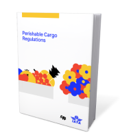 PERISHABLE CARGO REGULATIONS (PCR)