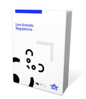LIVE ANIMALS REGULATIONS (LAR)