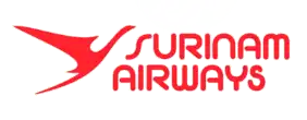 Surinam Airways Logo
